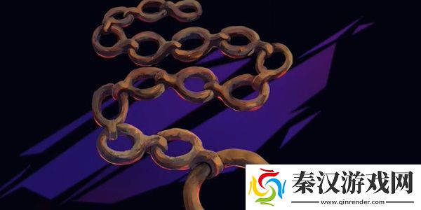波斯王子失落王冠断裂的枷锁获取位置