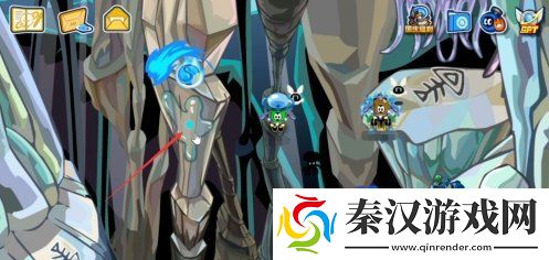 赛尔号元神珠怎么吸收能量