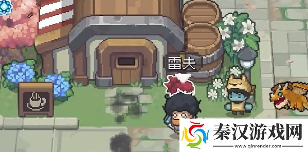 元气骑士前传雷夫卡片怎么获得