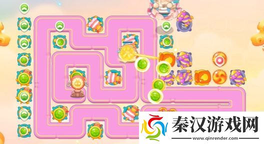 保卫萝卜4周赛3.6如何通关