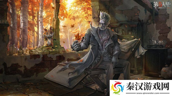 第五人格二十四节气立秋篇凯发游戏的线下活动即将开启