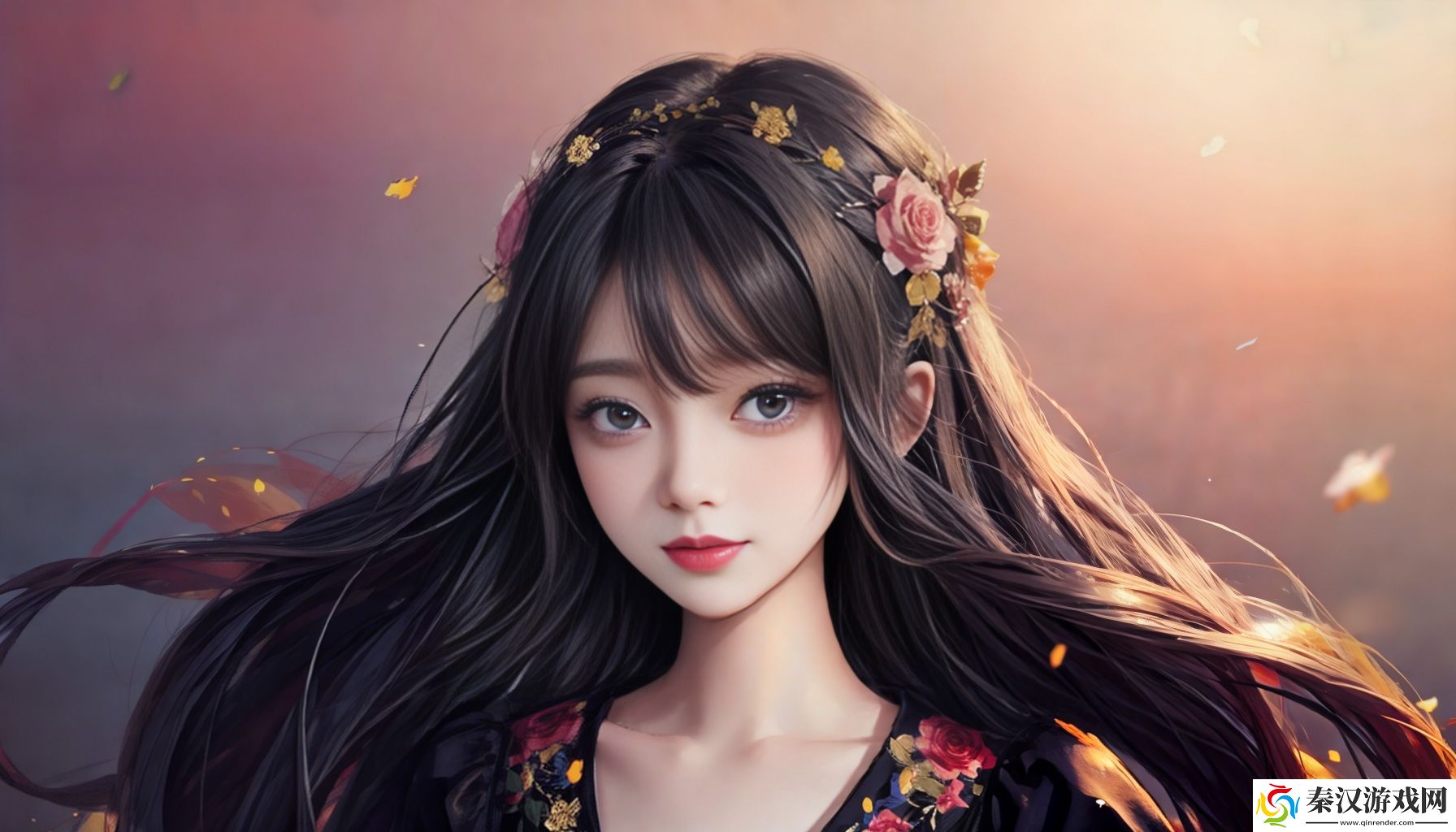钱晓晓和张伟如何在中医中掌握落花流水的秘密