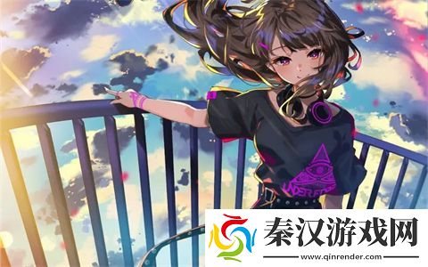 ps二级调色大片的效果