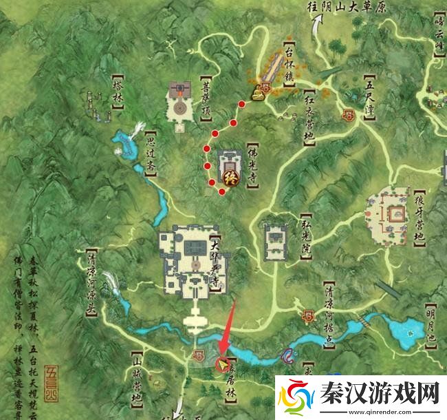 剑网3清茗小龟任务怎么过