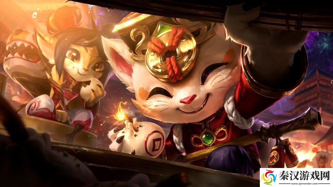 云顶之弈s11二费活力提莫怎么玩