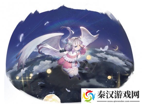 白夜极光康娜技能效果一览