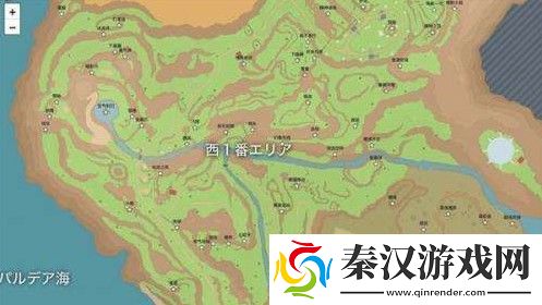 宝可梦朱紫技能机位置大全一览