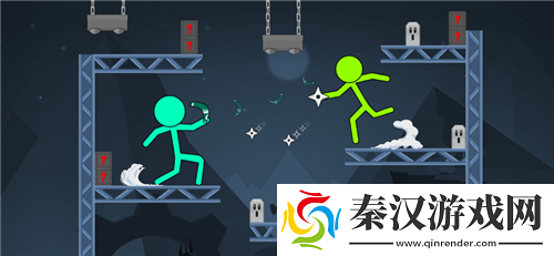 迷你世界打造独特建筑