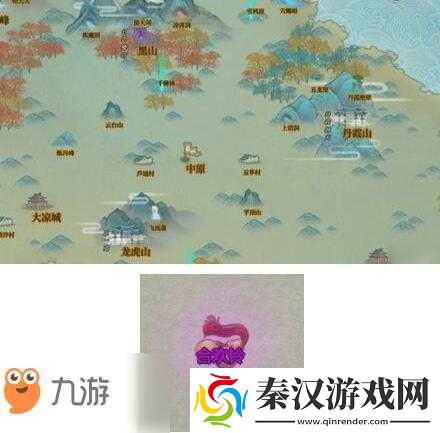 了不起的修仙模拟器中的合欢铃伤害属性介绍