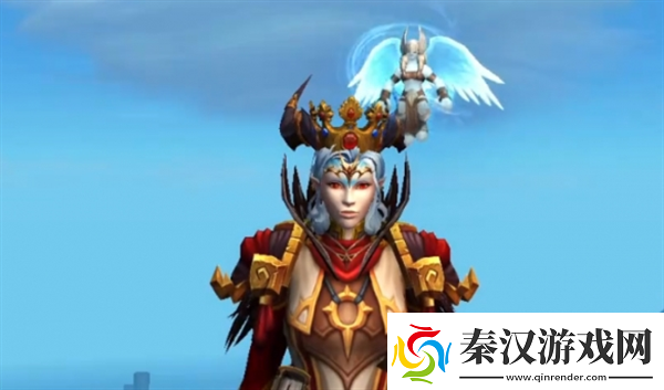 魔兽世界可链接的瓦格里王冠怎么获得