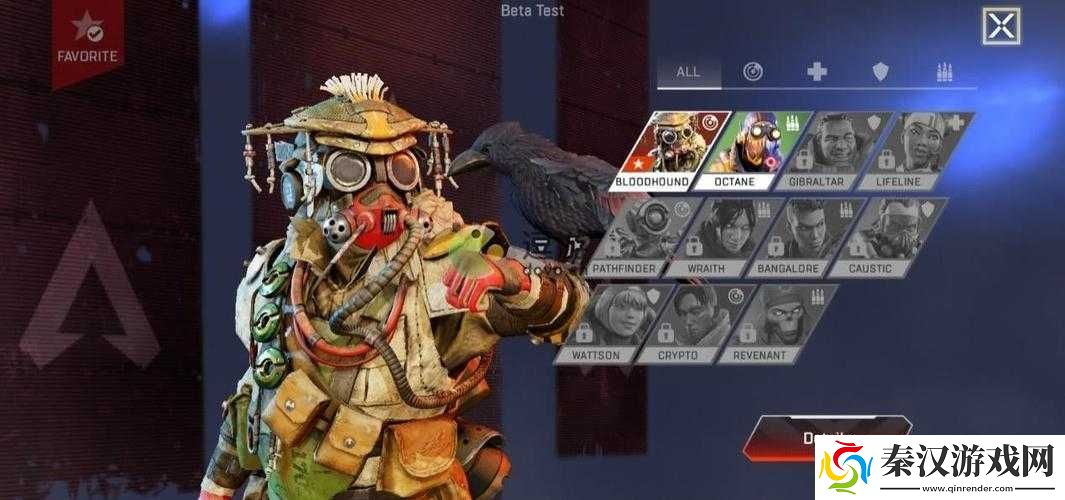 apex