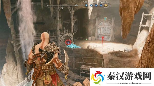 战神诸神黄昏生于烈焰任务怎么完成
