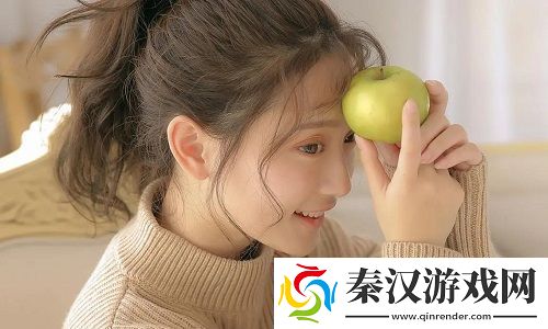中午妈妈在厨房做饭