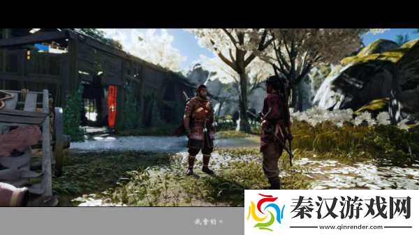 独家揭秘对马岛之魂灵感手游新动向