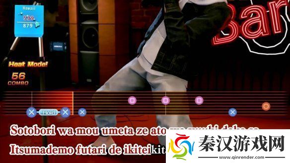 真岛吾朗不忍直视！ign如龙8外传迷你游戏试玩