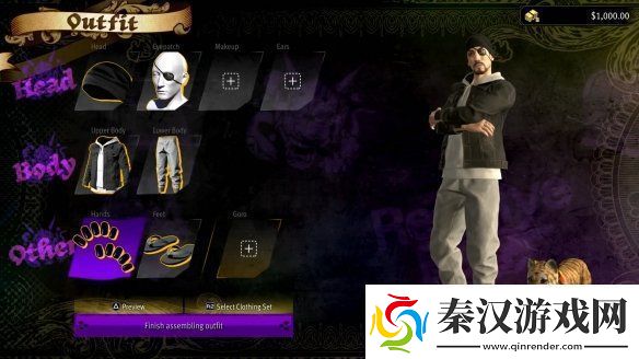 真岛吾朗不忍直视！ign如龙8外传迷你游戏试玩