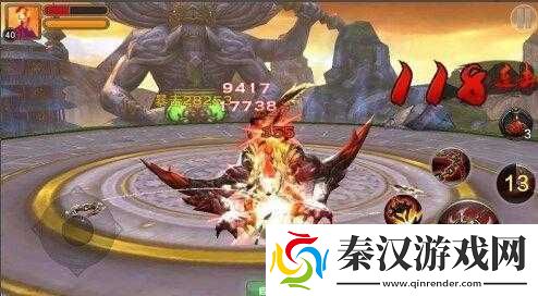 全民斗战神75上古神兽通关技巧剖析