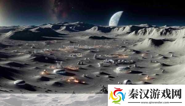 独家揭秘moonwatchpc端吸幸动作射击新宠免费畅玩新纪元！