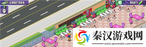 点线交织拼图第36关攻略