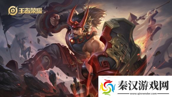 王者荣耀廉颇打法教学攻略