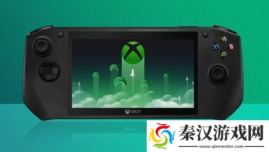 曝xbox掌机或能运行ps游戏