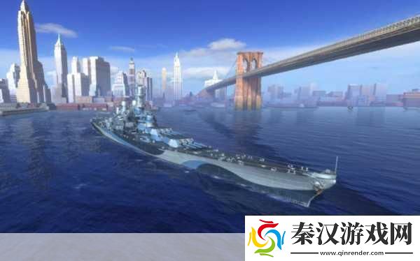 战舰世界闪击战解锁顶级战舰驰骋海洋的终极选择