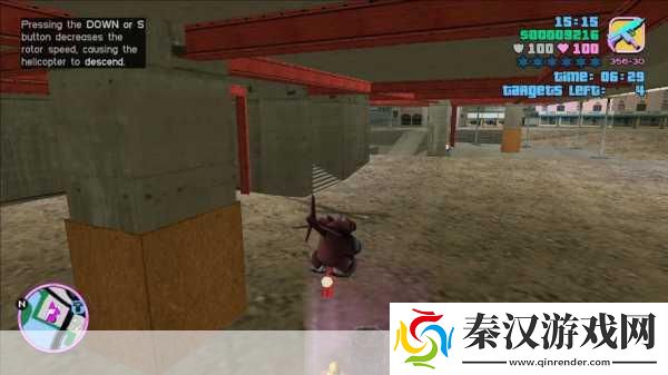 罪恶都市的狂欢