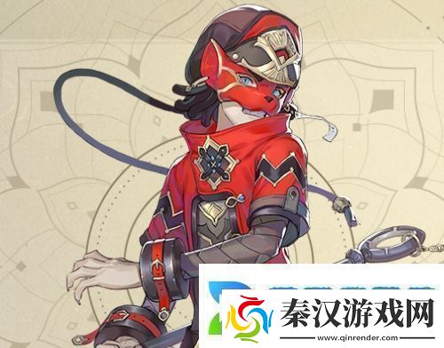 山海镜花梁渠基本信息及技能介绍
