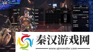 怪物猎人世界新手玩家指南快速上手与技巧分享