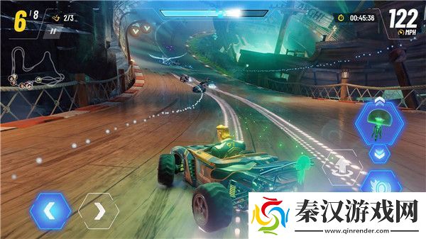 迪士尼无限飞车手游2024最新版app下载