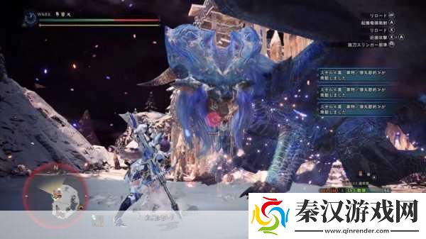 怪物猎人世界炎妃龙轻弩派生全解析