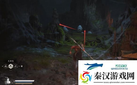 黑神话悟空琴螂仙支线任务怎么做琴螂仙支线任务攻略