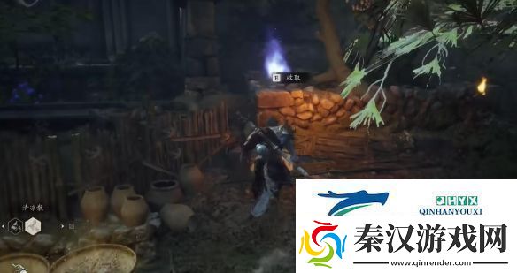 黑神话悟空琴螂仙支线任务怎么做琴螂仙支线任务攻略