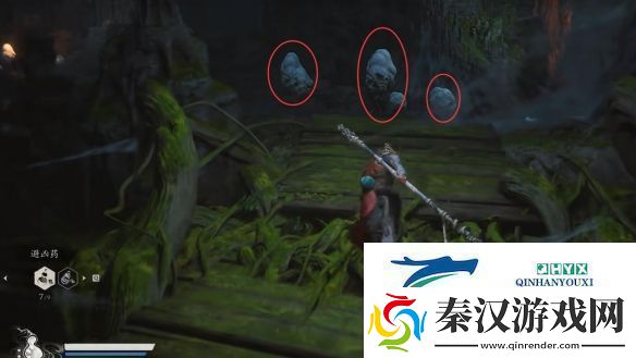 黑神话悟空琴螂仙支线任务怎么做琴螂仙支线任务攻略