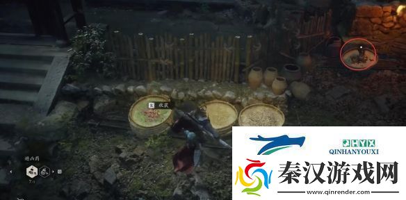 黑神话悟空琴螂仙支线任务怎么做琴螂仙支线任务攻略