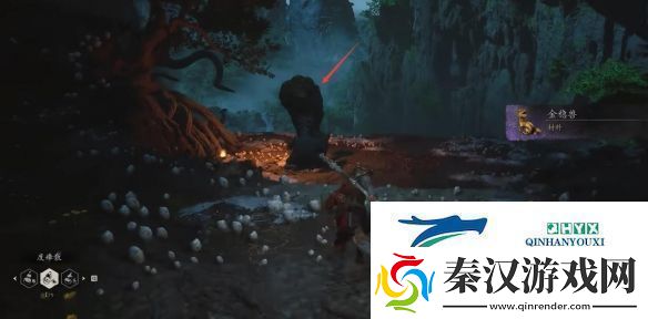 黑神话悟空琴螂仙支线任务怎么做琴螂仙支线任务攻略