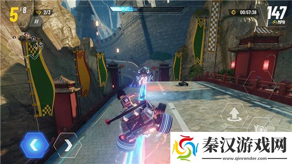 迪士尼无限飞车手游2024最新版app下载