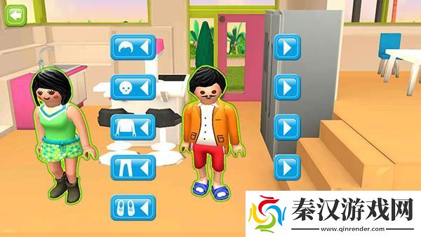 模拟人生4中文版app下载