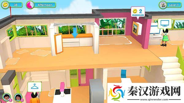 模拟人生4中文版app下载