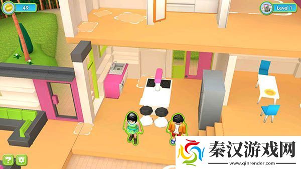模拟人生4中文版app下载