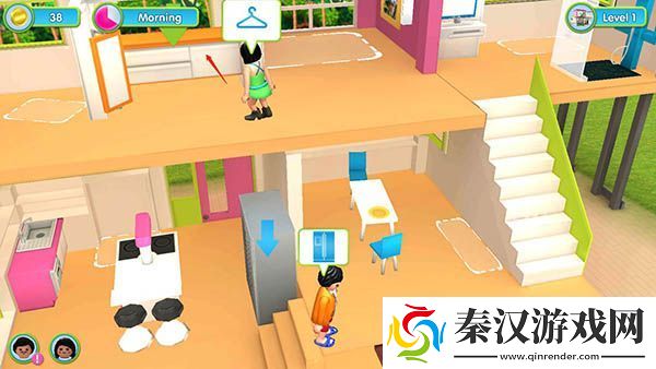 模拟人生4中文版app下载